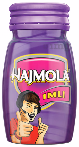 Dabur Hajmola Imli Digestive Tablets